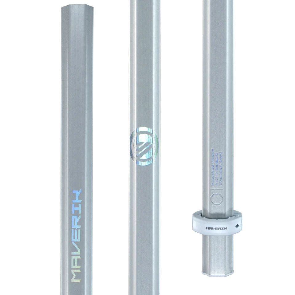 Maverik Mag-Ti 165 30" Shaft