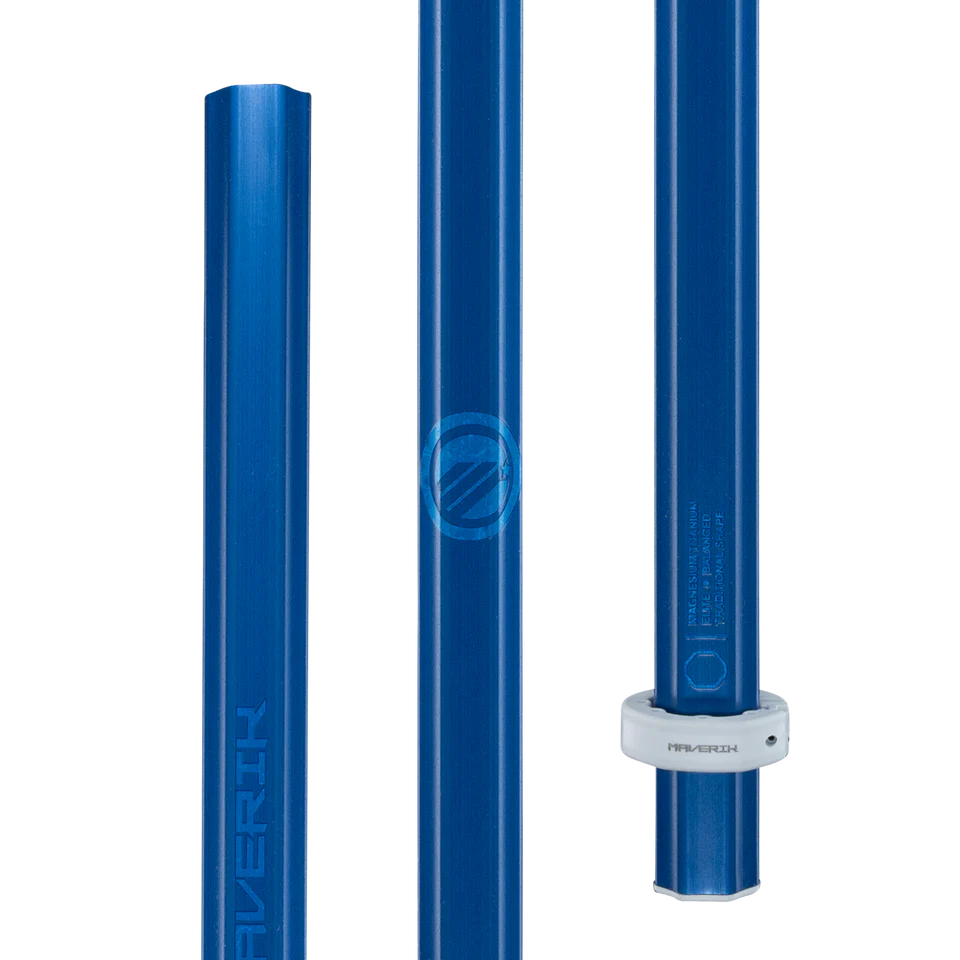 Maverik Mag-Ti 165 30" Shaft