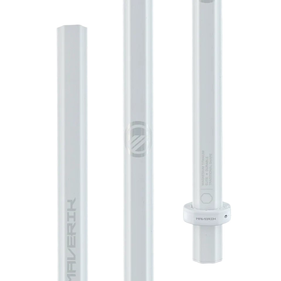 Maverik Mag-Ti 185 30" Shaft