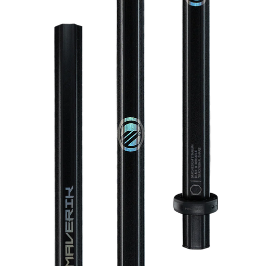 Maverik Mag-Ti 185 30" Shaft