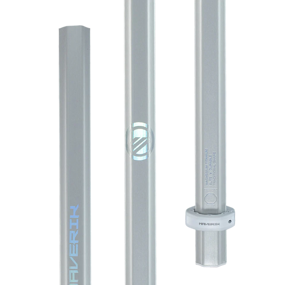 Maverik Mag-Ti 185 30" Shaft