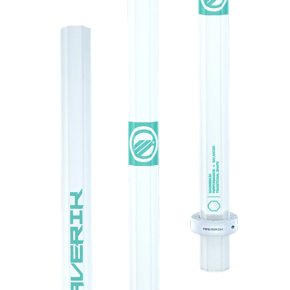 Maverik Mag 165 30" Shaft