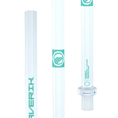 Maverik Mag 165 30" Shaft