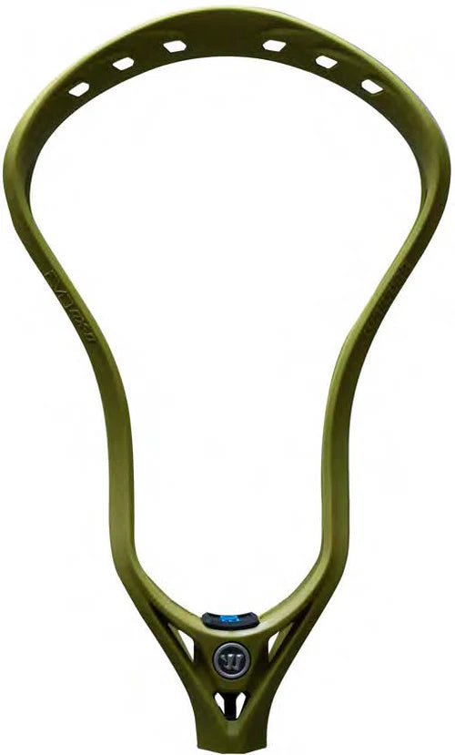 Warrior Evo QX-O