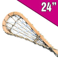 Ministicks Wooden 24" Lacrosse Stick