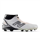 New Balance FreezeLX V5 Mid Hot Mango Cleat