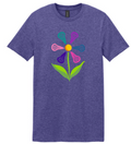 TWL Flower Stick T-Shirt