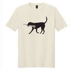 TWL Lax Dog T-Shirt