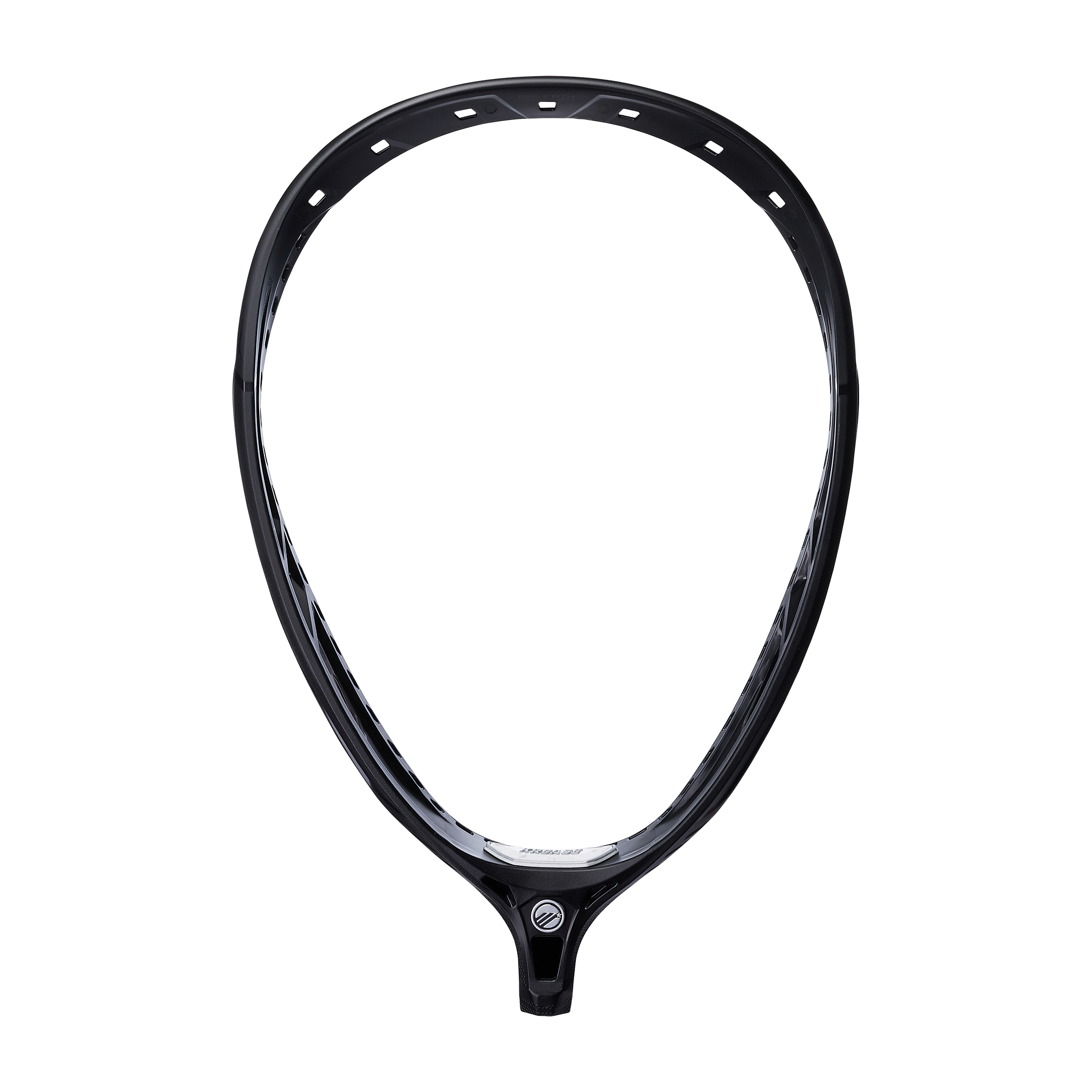 Maverik Krease Goalie Head