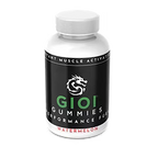 GIOI Gummies - Performance Fuel - 30ct