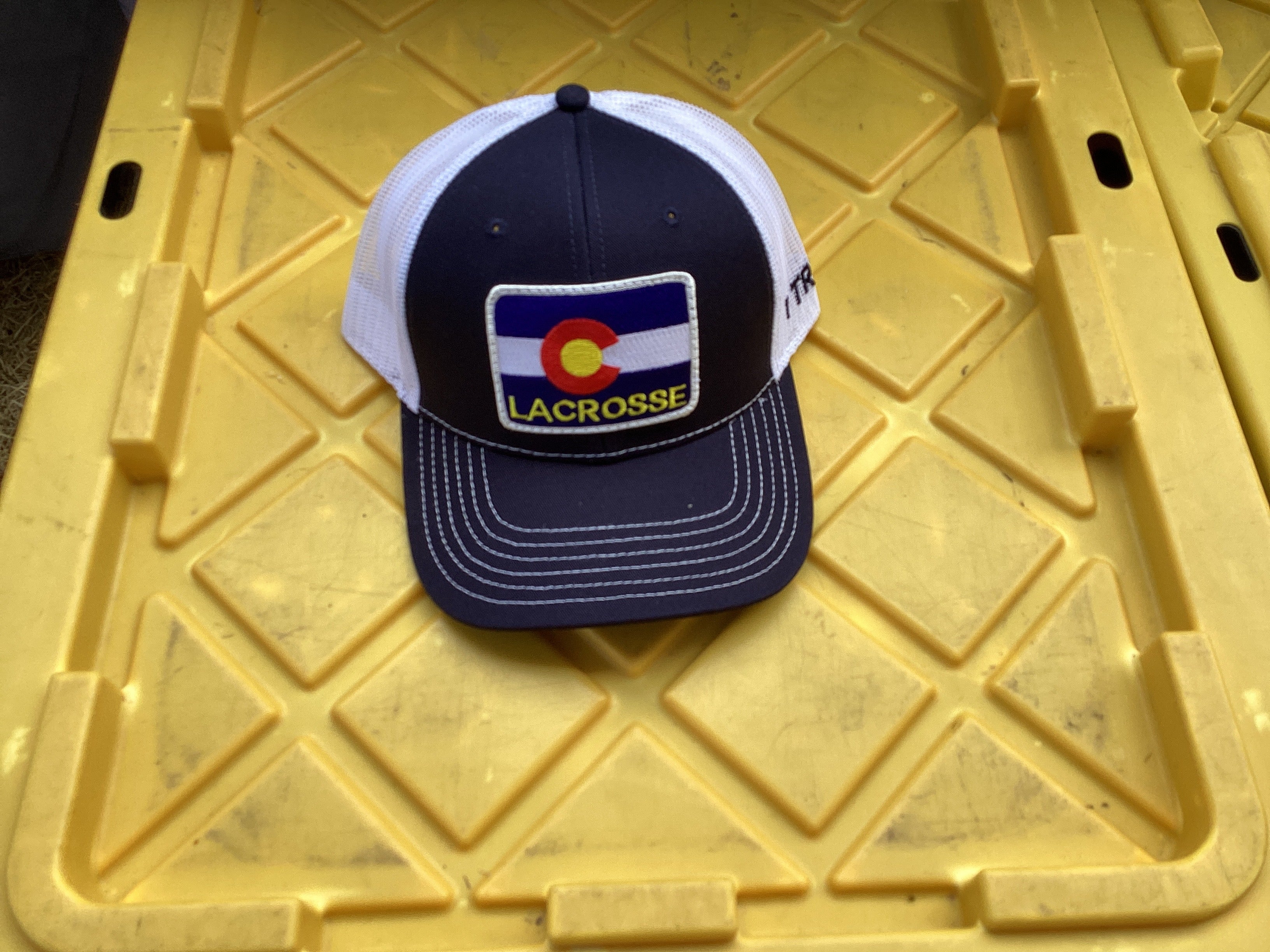 Colorado Hat