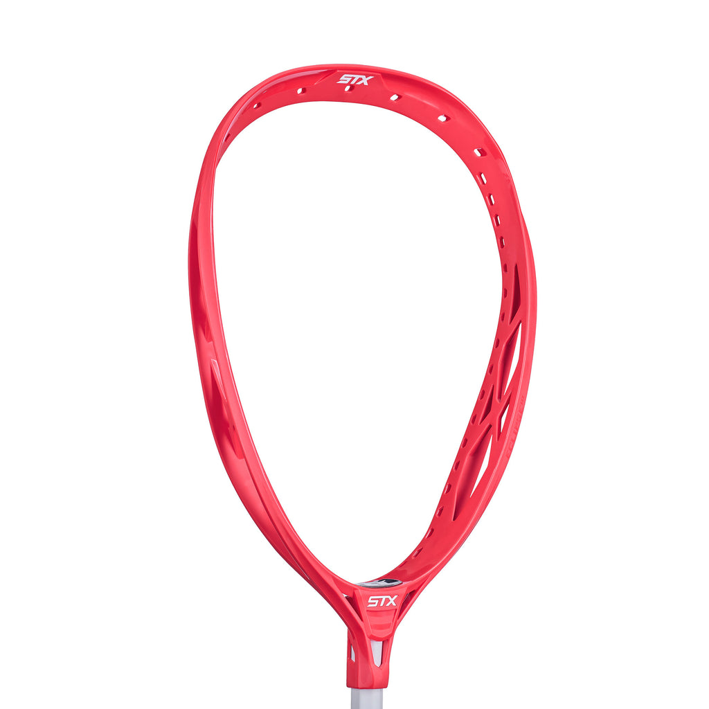 STX Eclipse 3 Goalie Head Unstrung