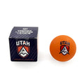 PLL Utah Archers Commemorative Lacrosse Ball