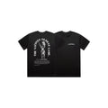 Roots Tee - Black