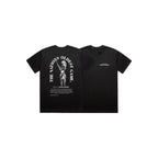 Roots Tee - Black