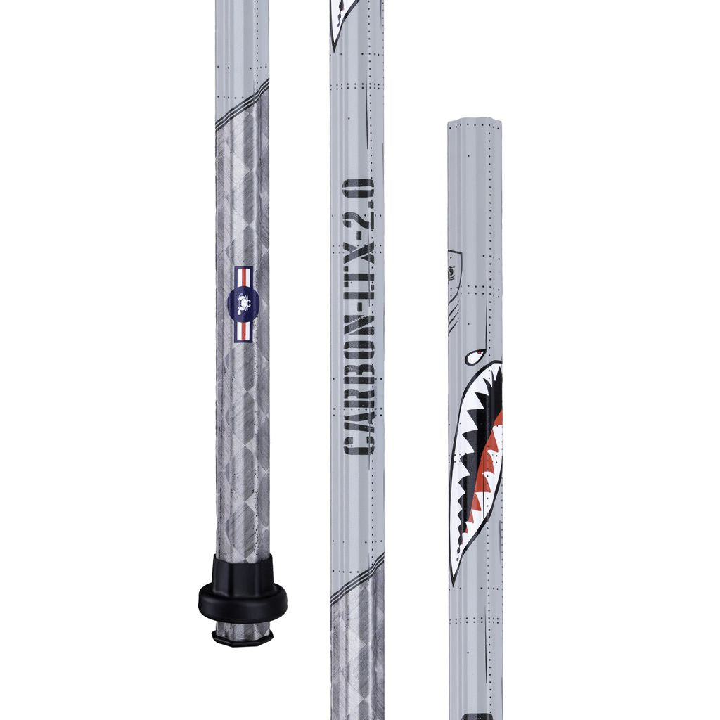 ECD Carbon LTX 2.0 Shaft