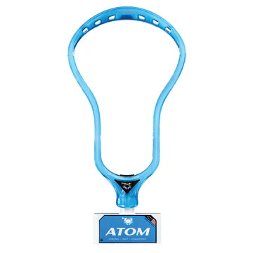 ECD Atom Head