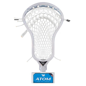 ECD Atom Head