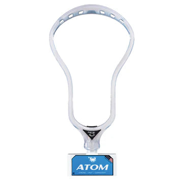 ECD Atom Head