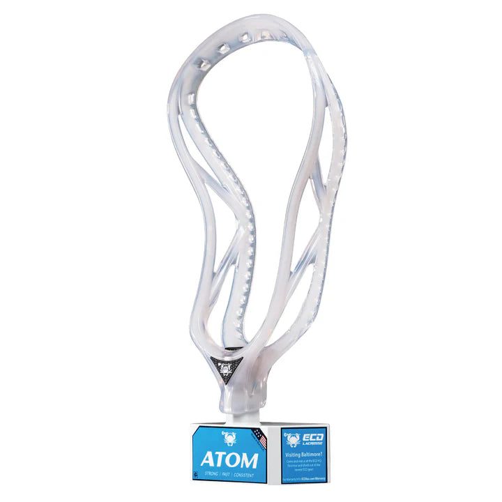 ECD Atom Head