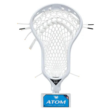 ECD Atom Head
