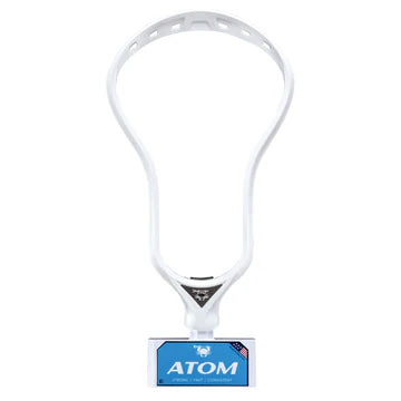 ECD Atom Head