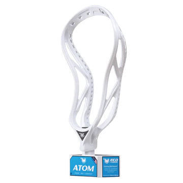ECD Atom Head