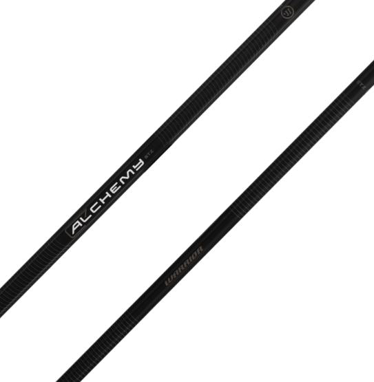 Warrior Alchemy STZ Attack Shaft