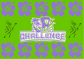 TWL The Challenge Lanyard