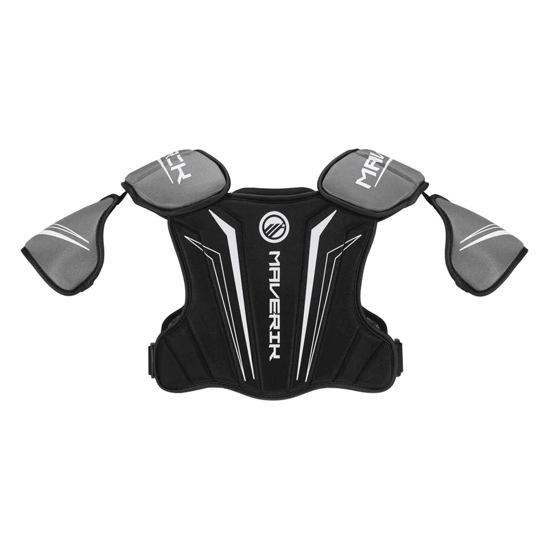 Maverik Charger EKG Shoulder Pad 2026
