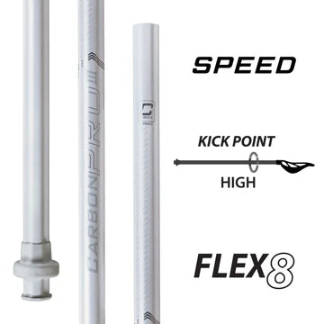 ECD Carbon Pro 3.0 Speed