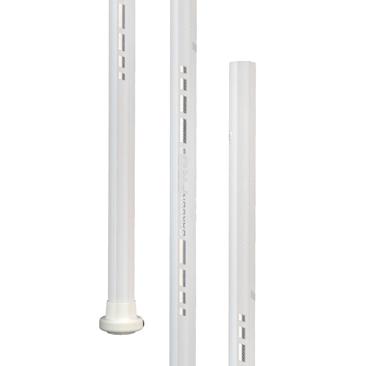 ECD Carbon Pro 4.0 Speed 30" Shaft