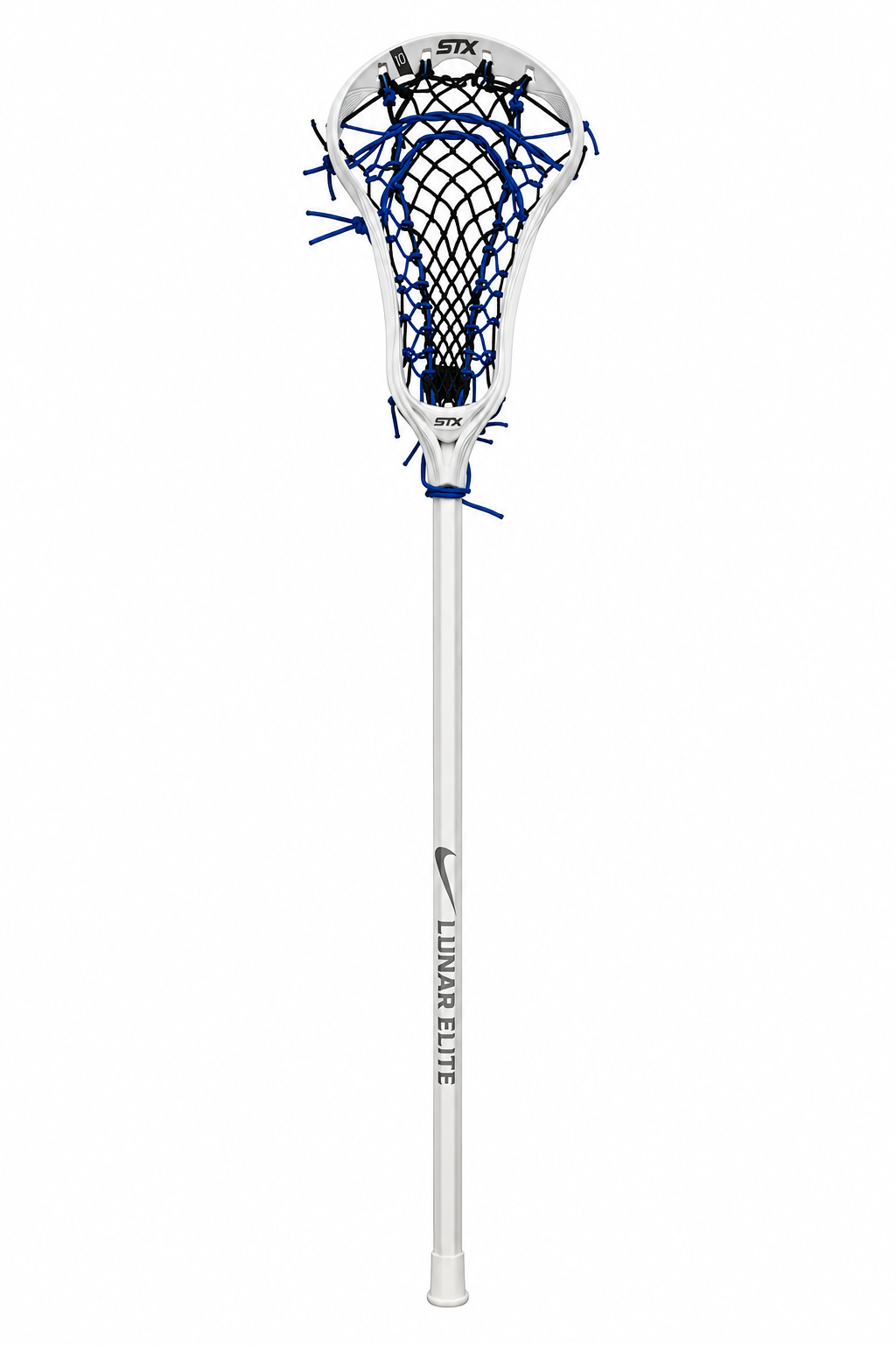 Complete STX/NIKE stick