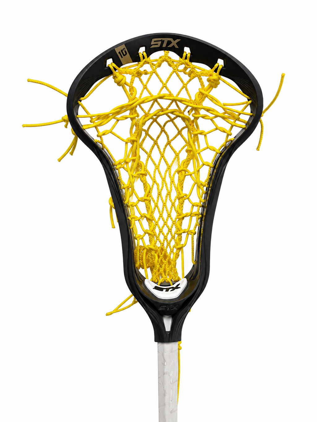 Complete STX/NIKE stick