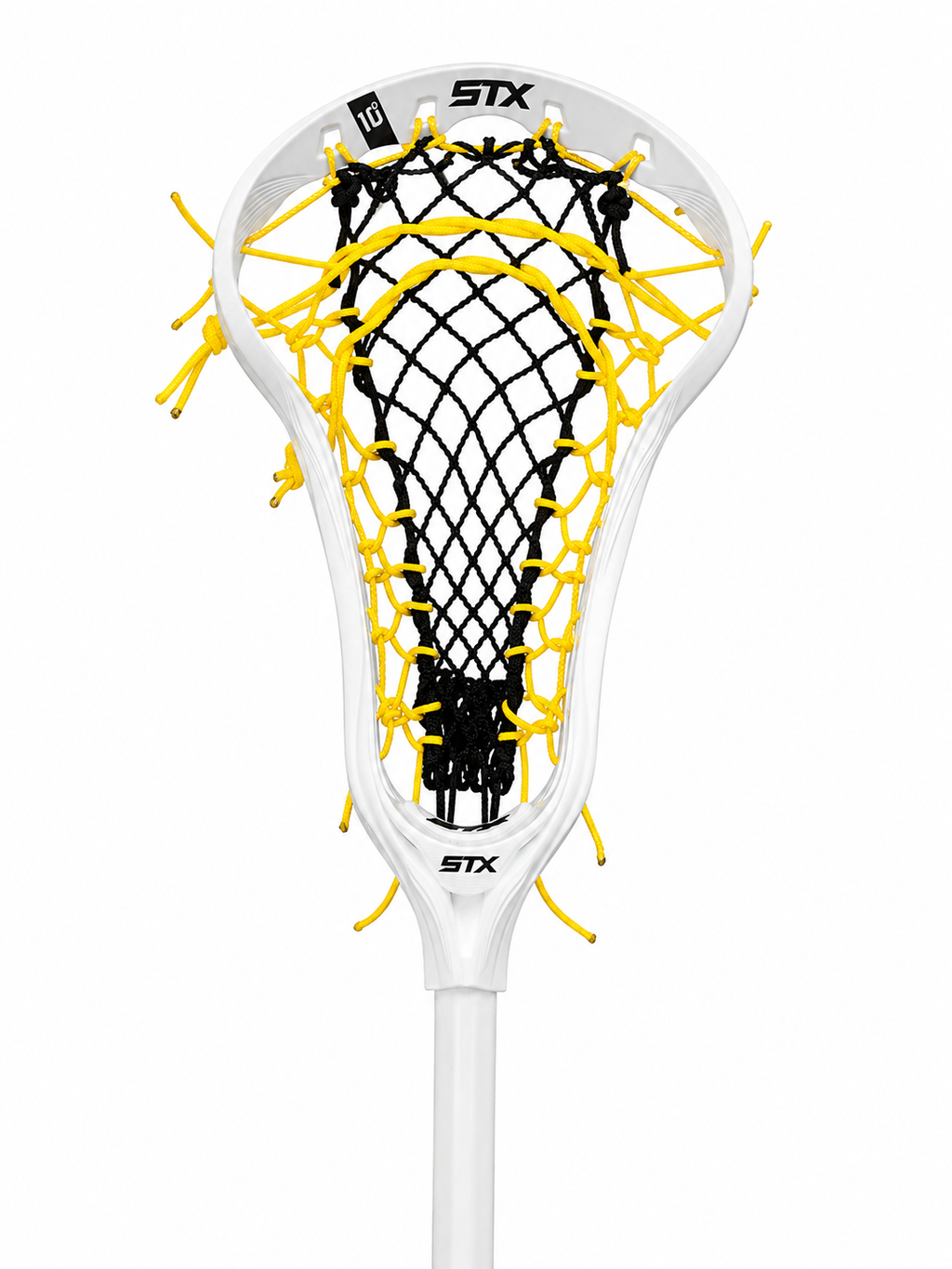 Complete STX/NIKE stick