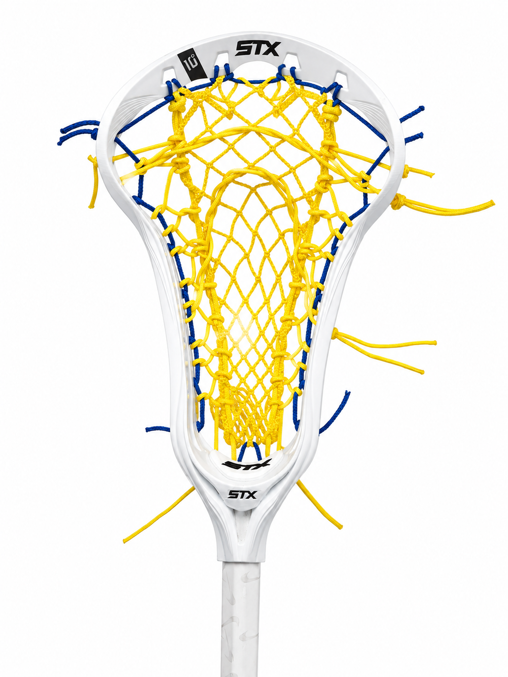 Complete STX/NIKE stick