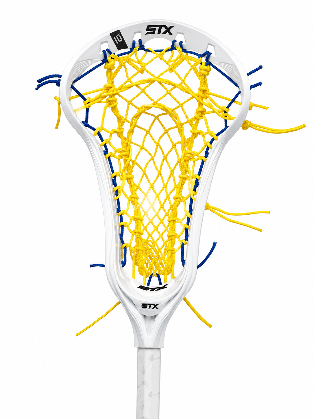 Complete STX/NIKE stick