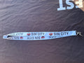 Sin City Lanyard