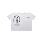 Roots Tee - Black
