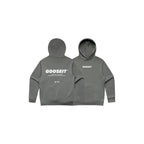 Staple Hoodie - Powder