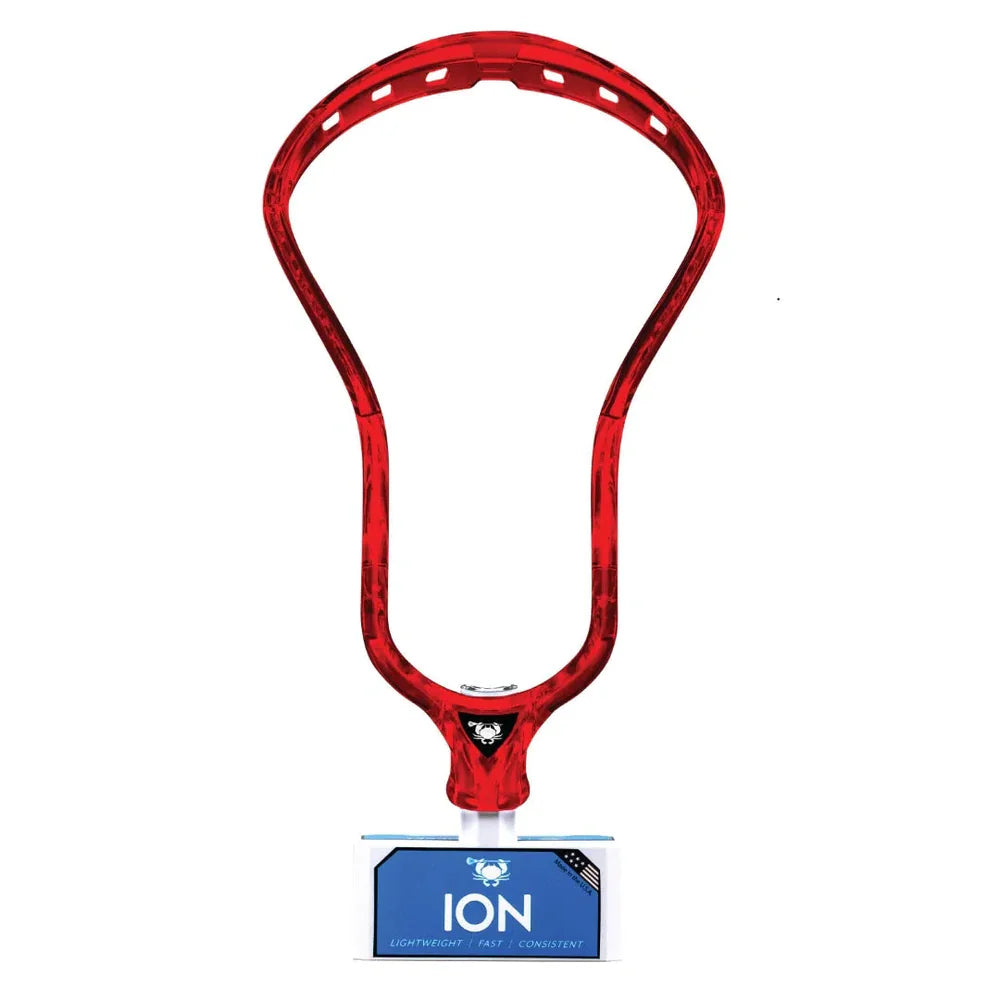 ECD Ion Head