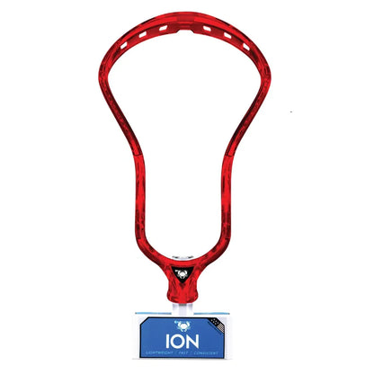 ECD Ion Head