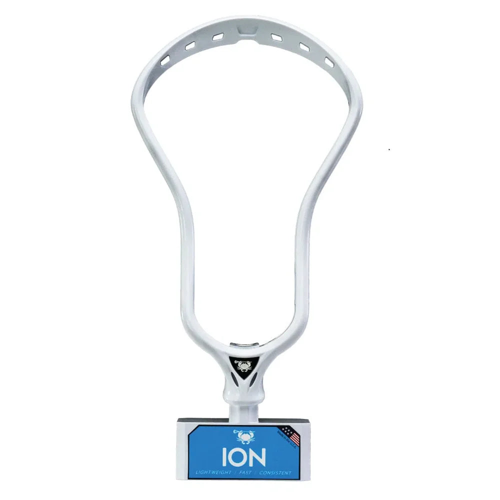 ECD Ion Head