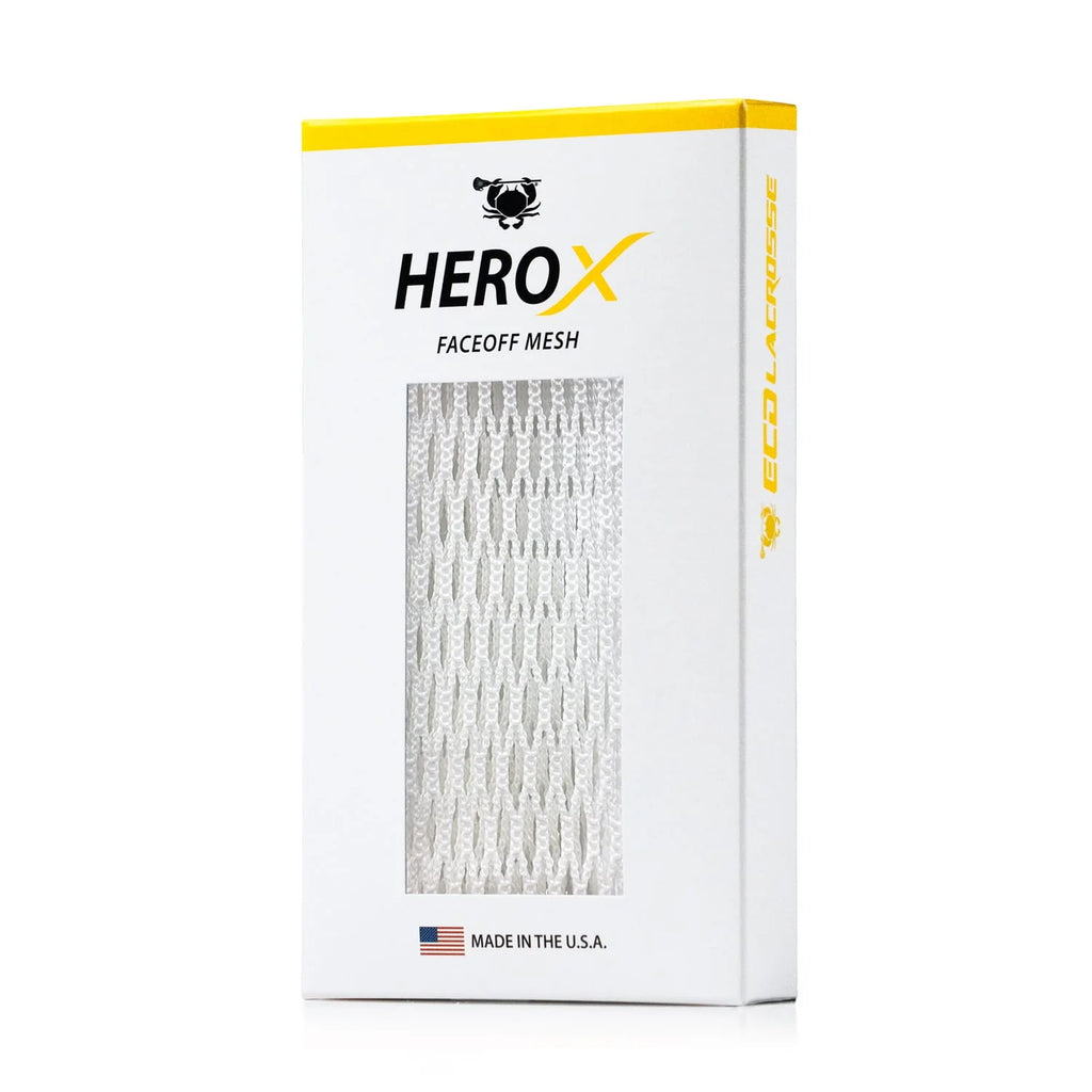 Hero Mesh 3.0