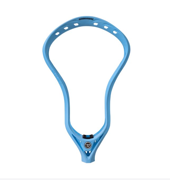 Warrior EvoQX-O Unstrung Head