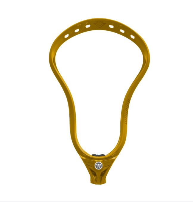 Warrior Evo V Unstrung