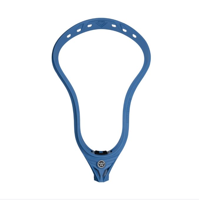 Warrior Evo V Unstrung
