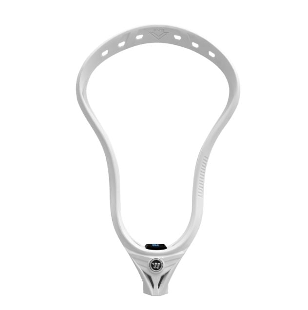 Warrior Evo V Unstrung