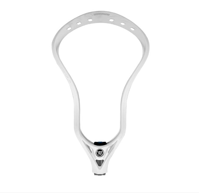 Warrior EvoQX-O Unstrung Head