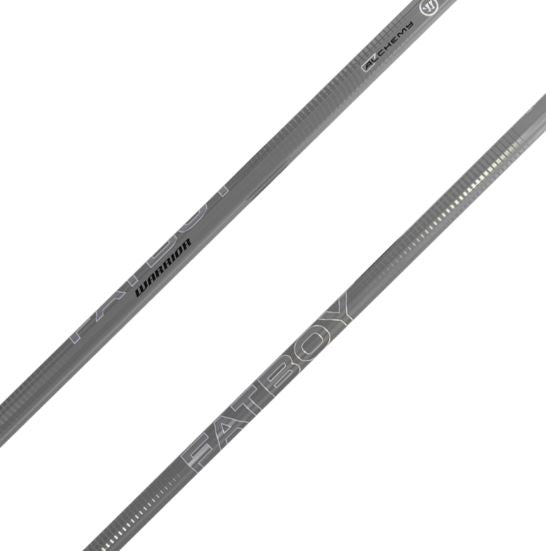 Warrior Fatboy Alchemy Shaft